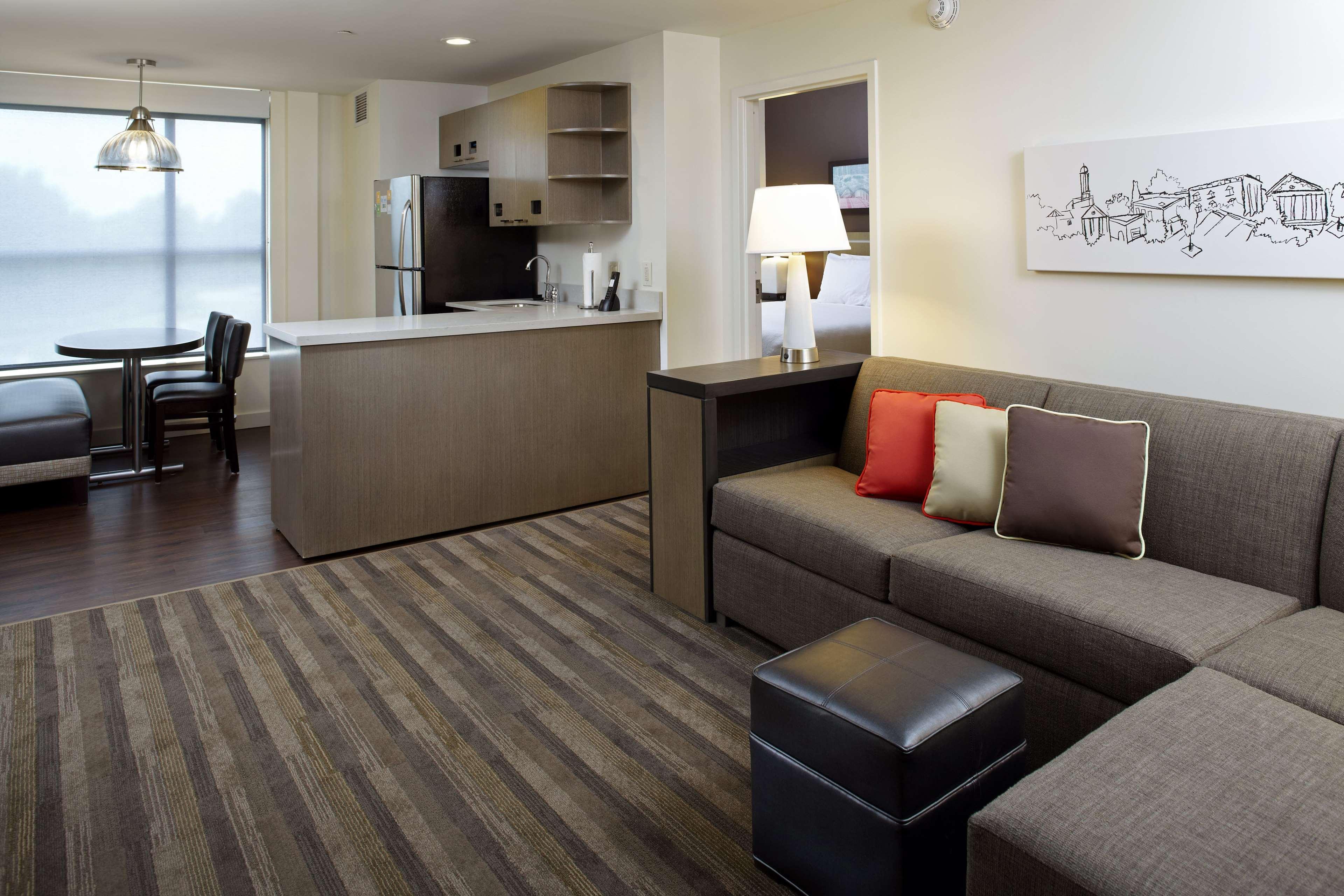 Hyatt House Charleston - Historic District Hotel Ngoại thất bức ảnh