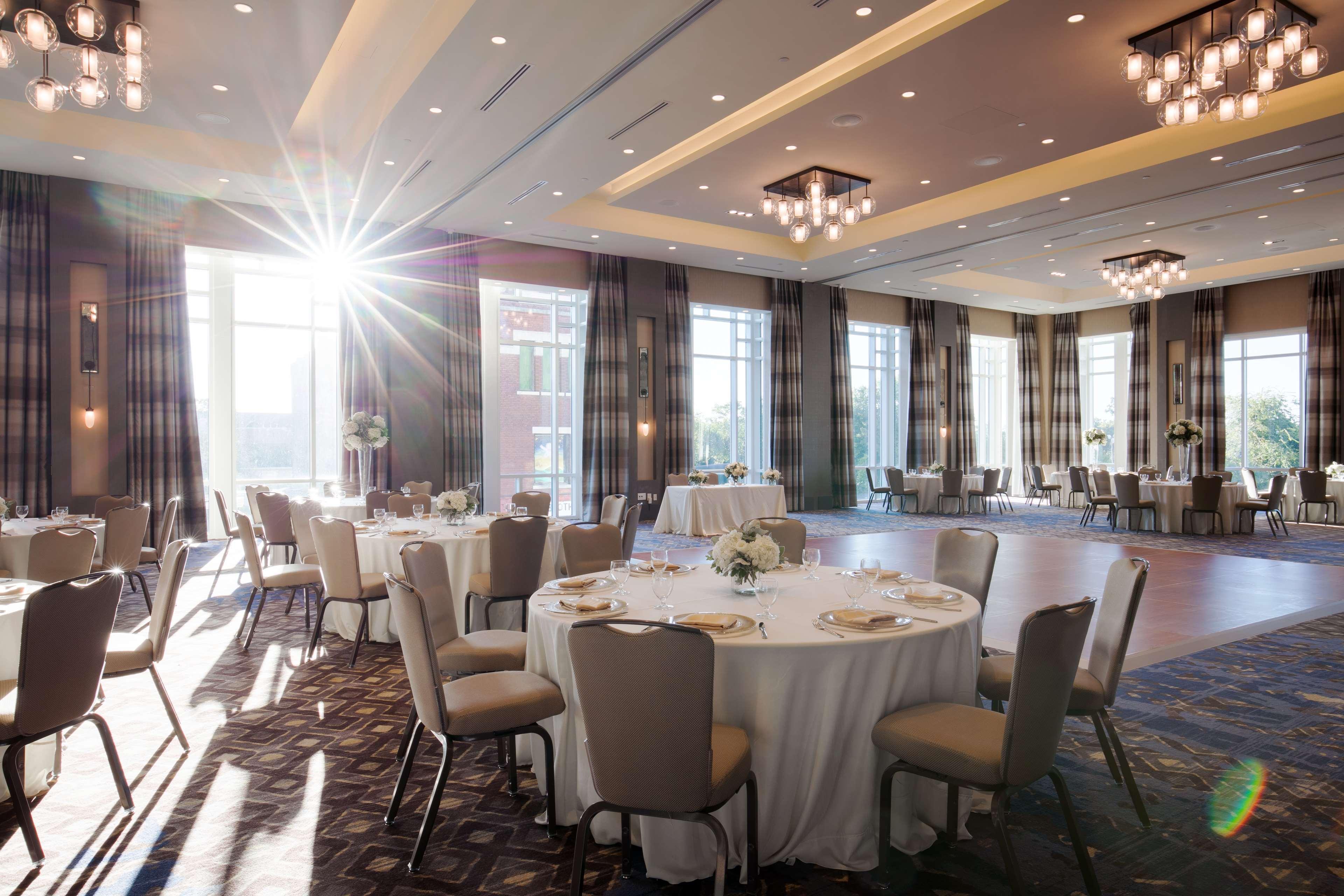 Hyatt House Charleston - Historic District Hotel Ngoại thất bức ảnh