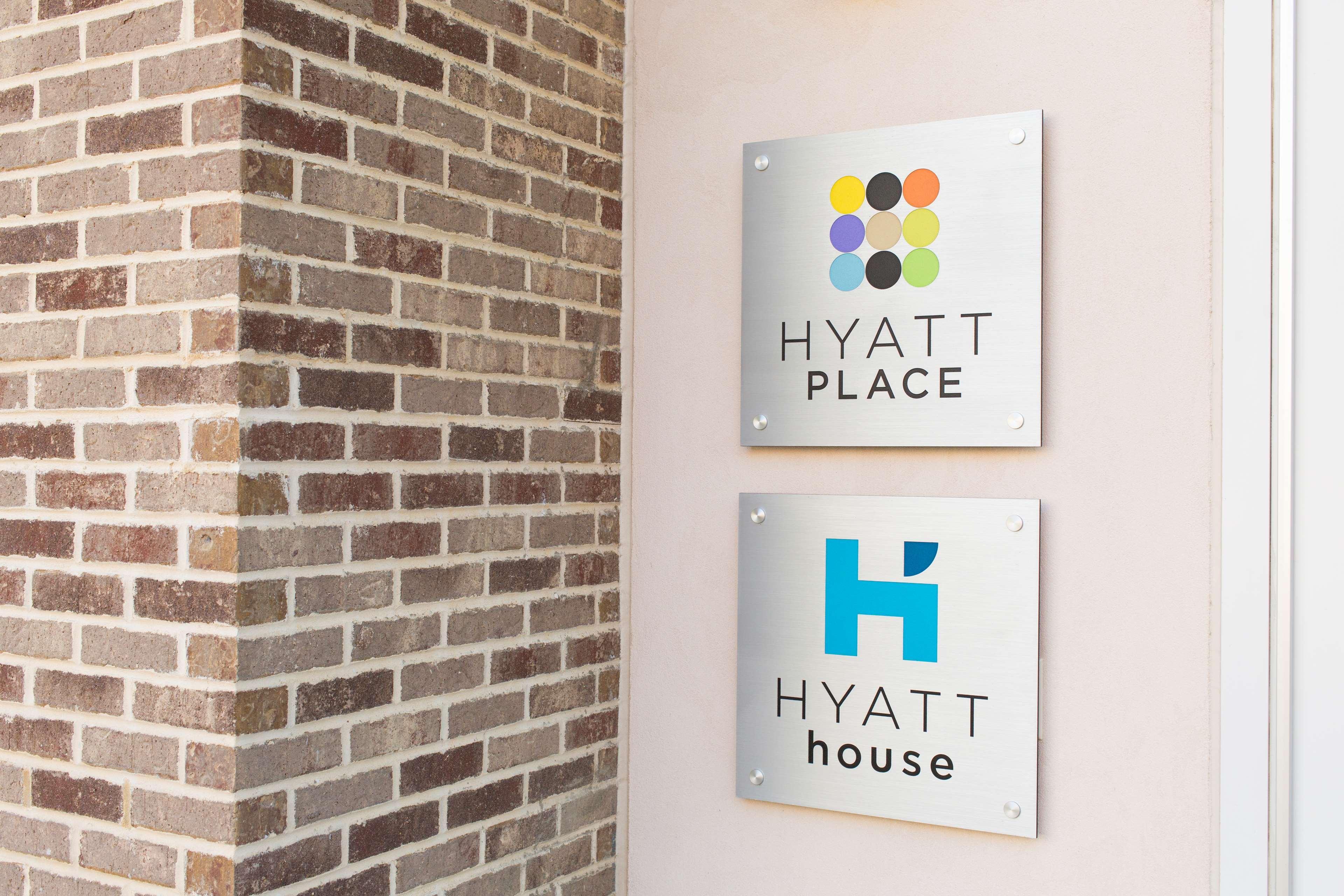 Hyatt House Charleston - Historic District Hotel Ngoại thất bức ảnh