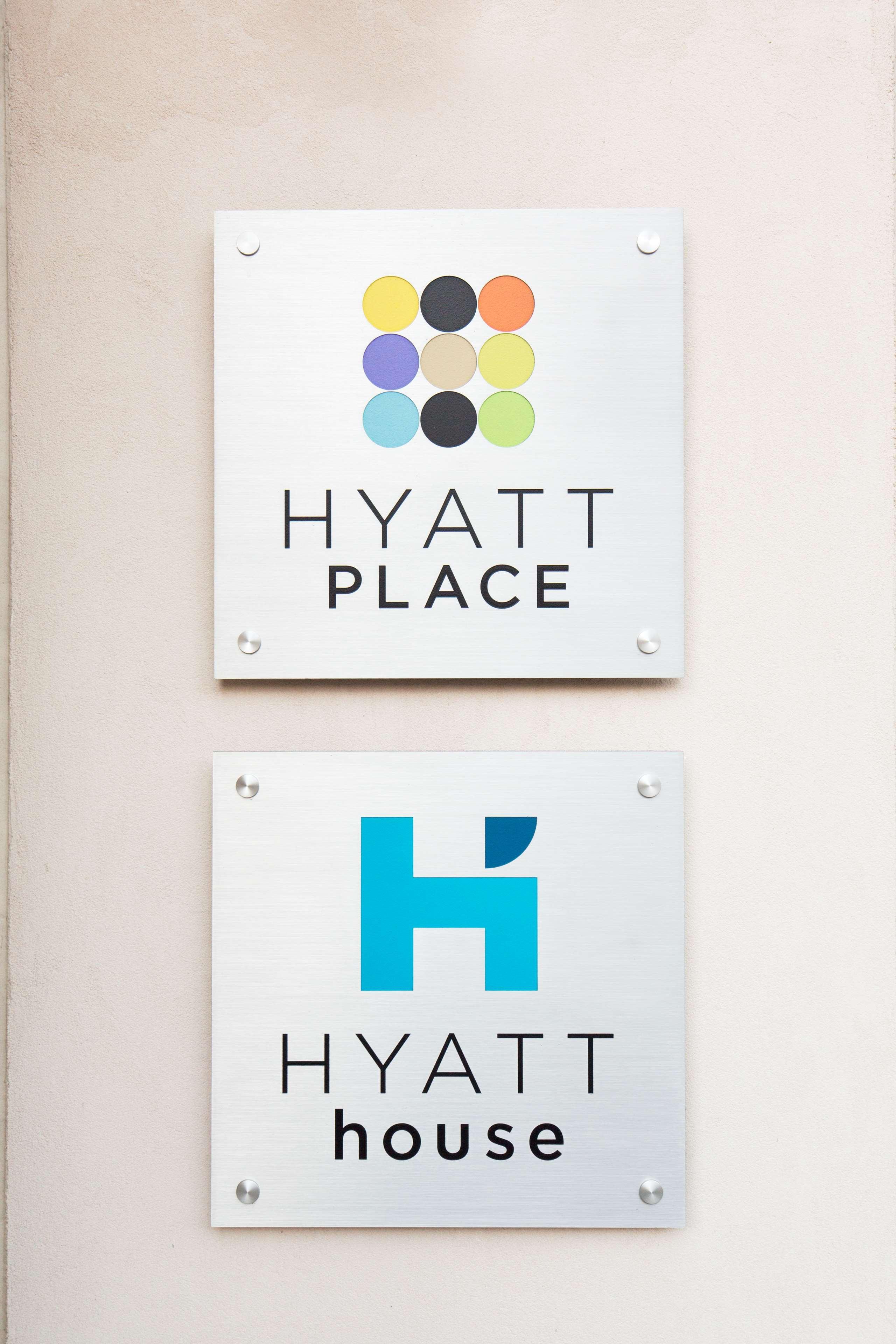 Hyatt House Charleston - Historic District Hotel Ngoại thất bức ảnh
