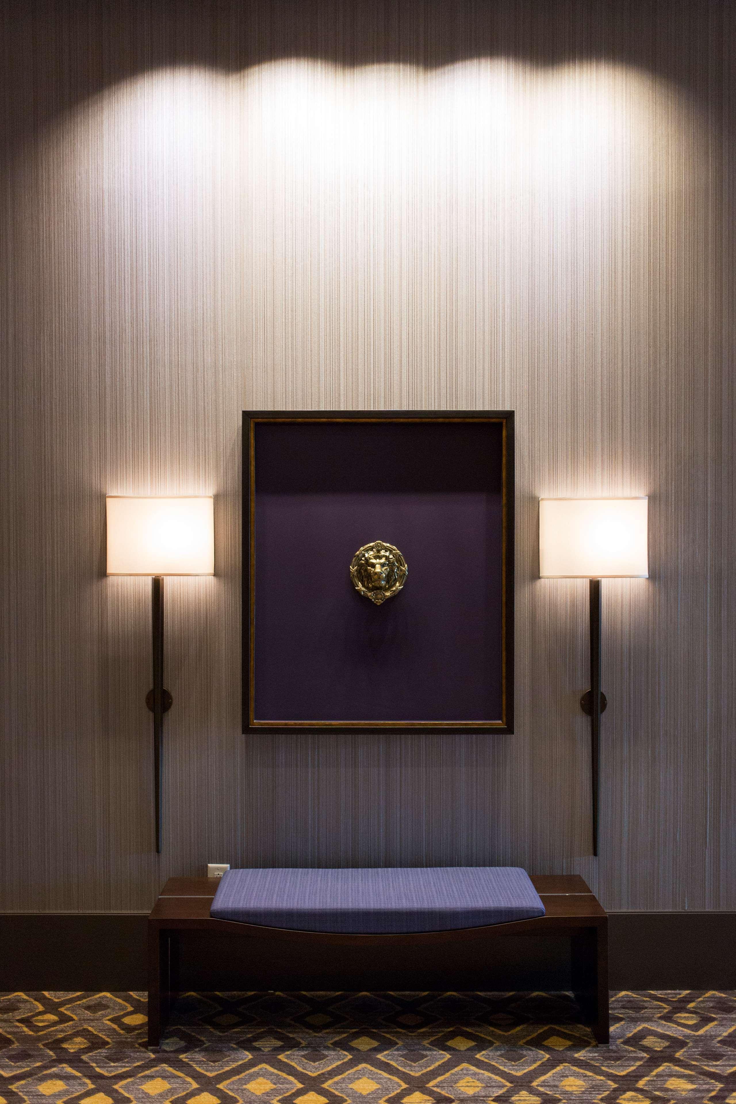 Hyatt House Charleston - Historic District Hotel Nội địa bức ảnh