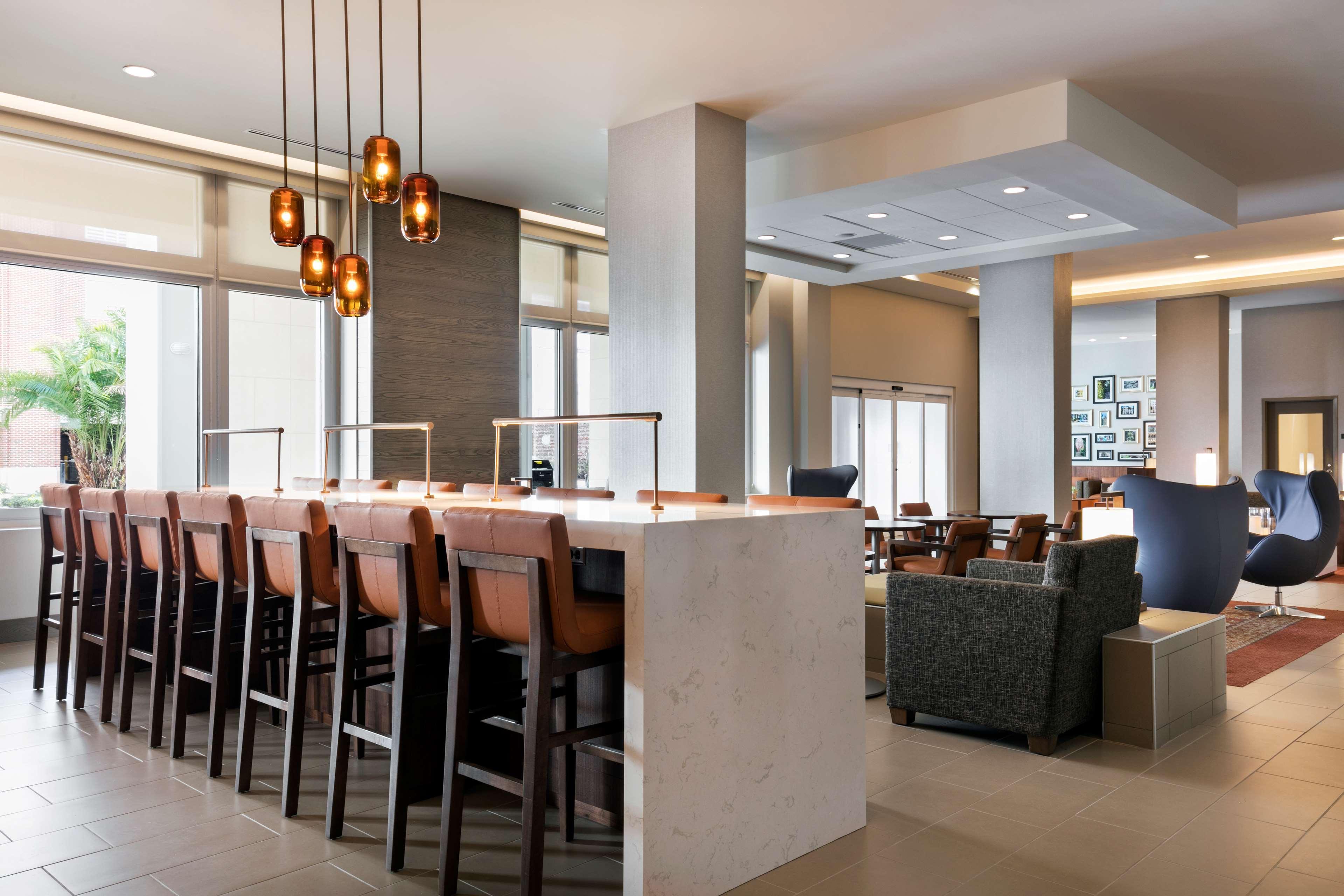 Hyatt House Charleston - Historic District Hotel Ngoại thất bức ảnh