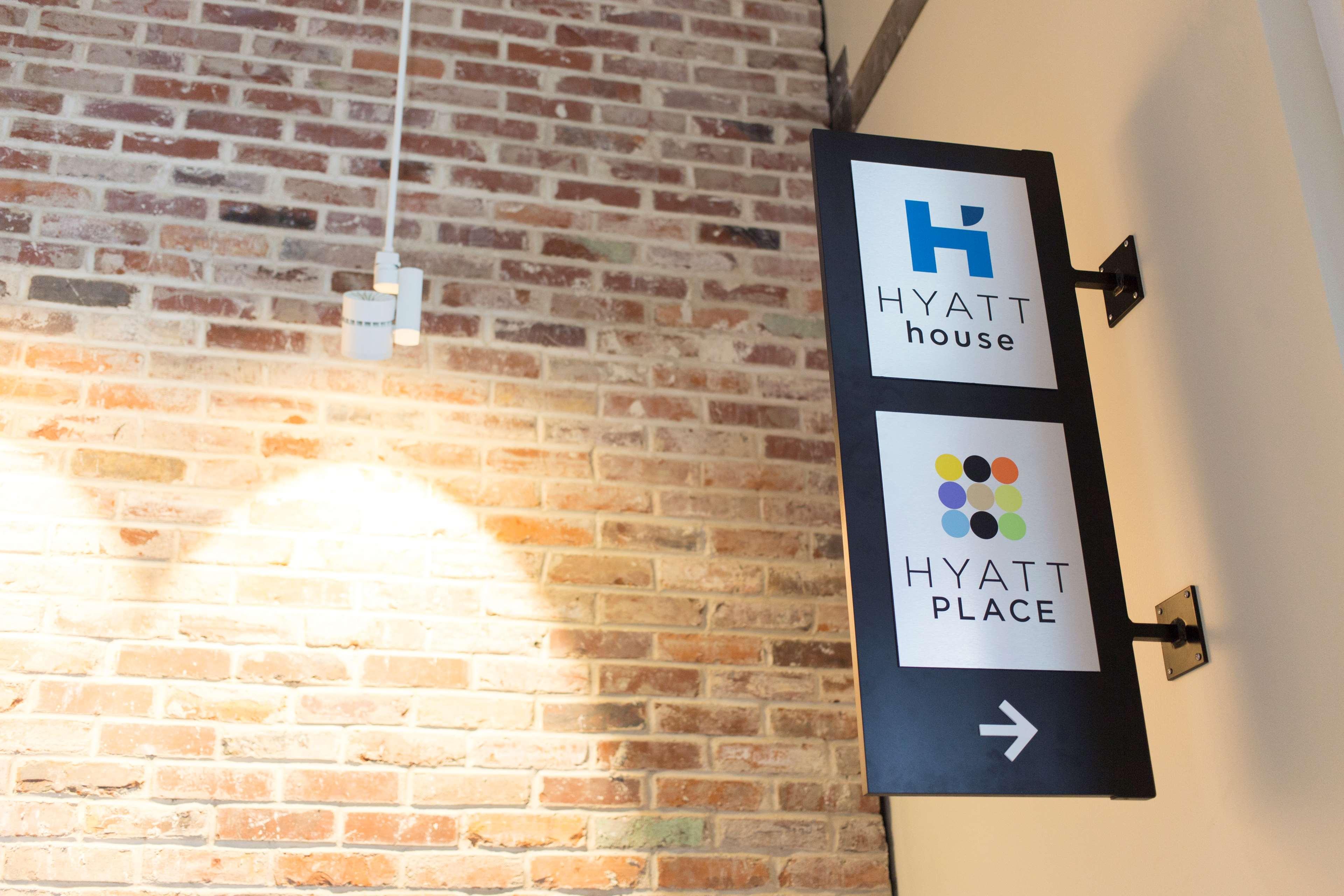 Hyatt House Charleston - Historic District Hotel Ngoại thất bức ảnh