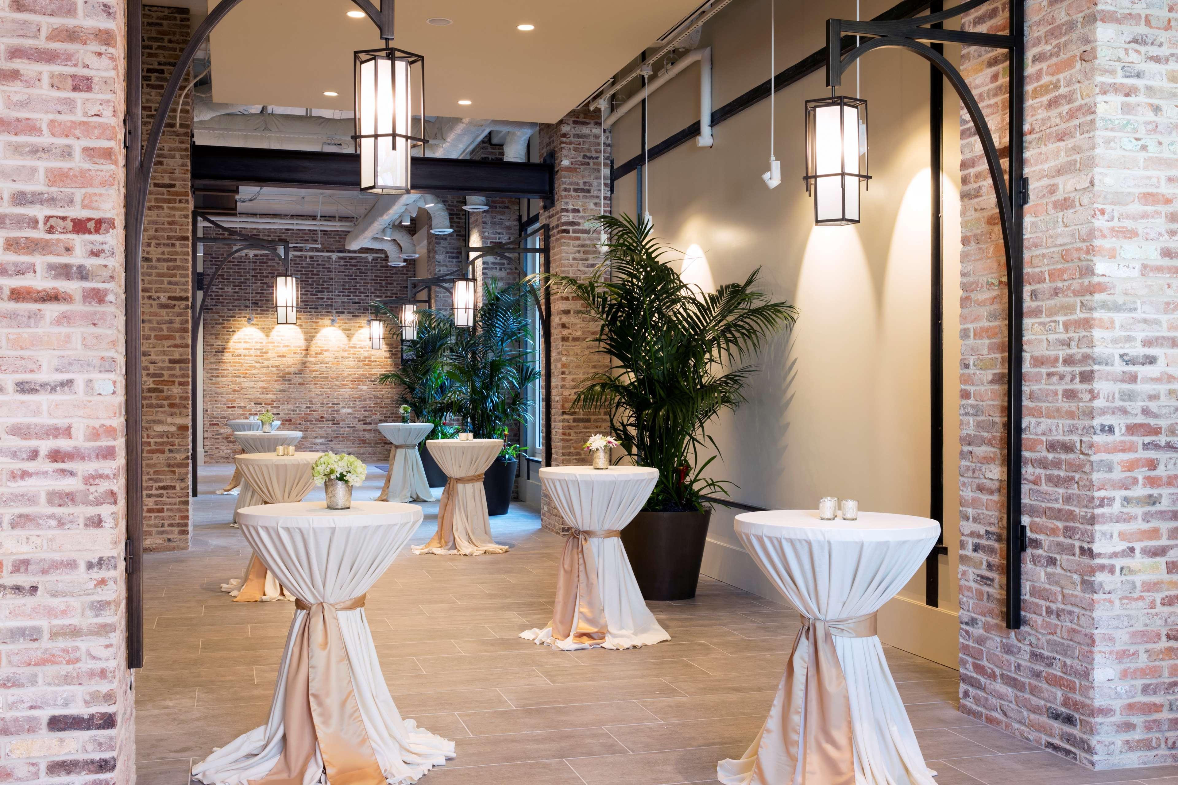 Hyatt House Charleston - Historic District Hotel Tiện nghi bức ảnh