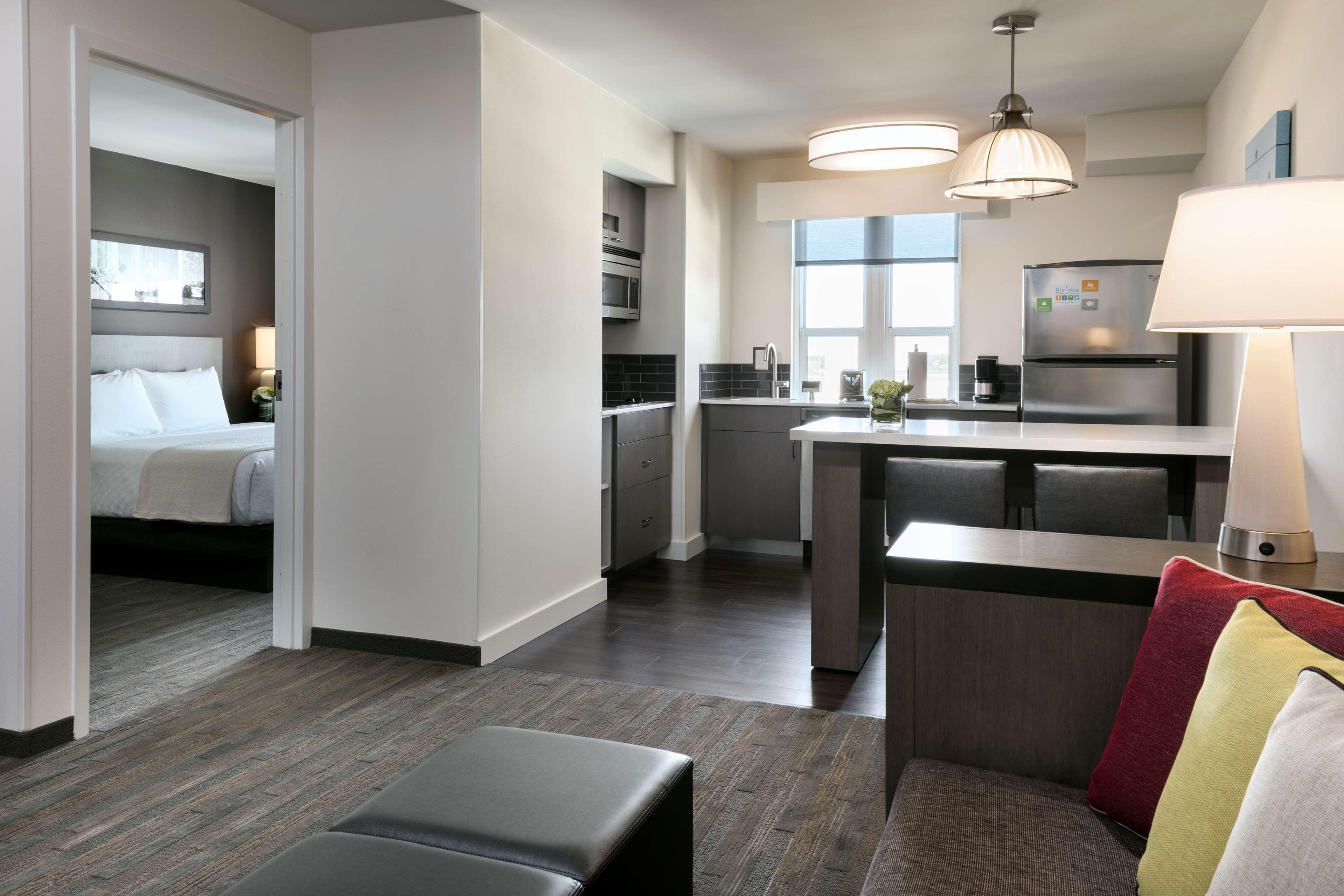 Hyatt House Charleston - Historic District Hotel Ngoại thất bức ảnh