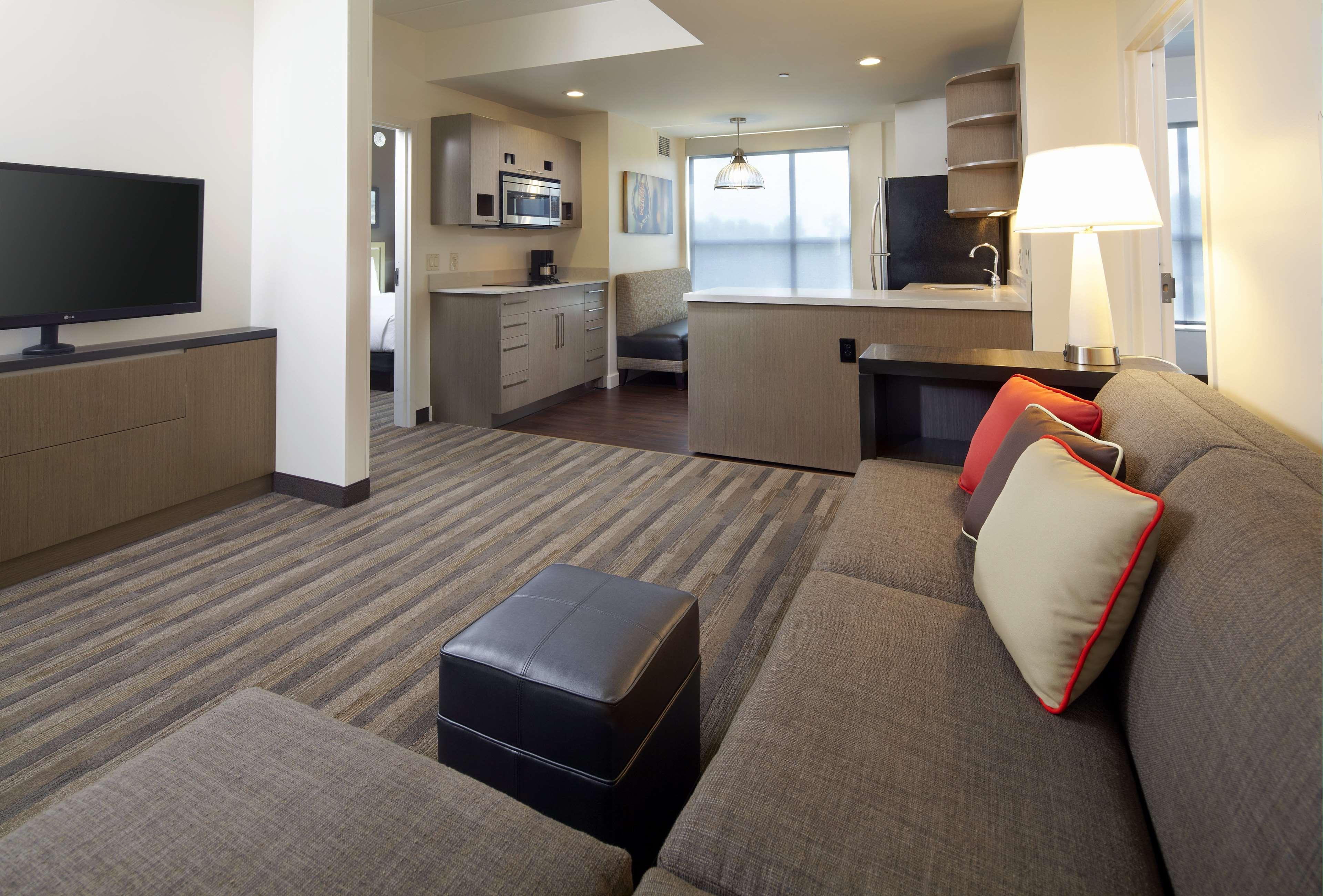 Hyatt House Charleston - Historic District Hotel Phòng bức ảnh