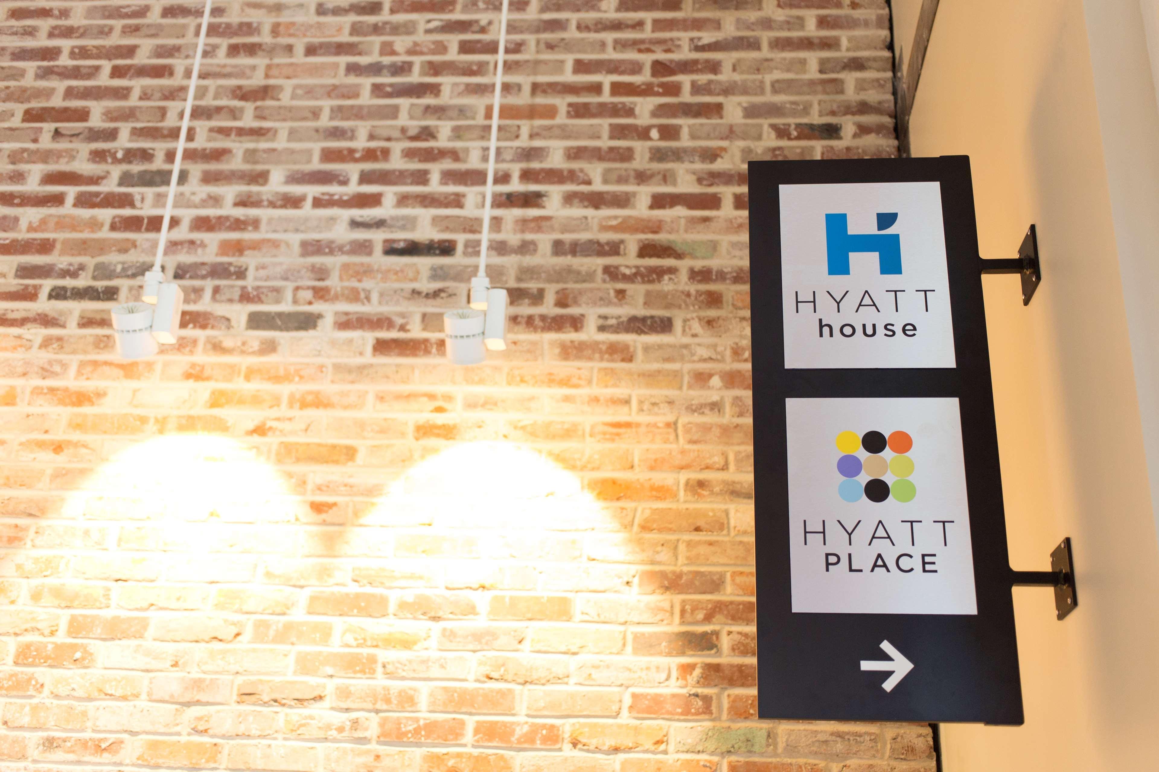 Hyatt House Charleston - Historic District Hotel Ngoại thất bức ảnh