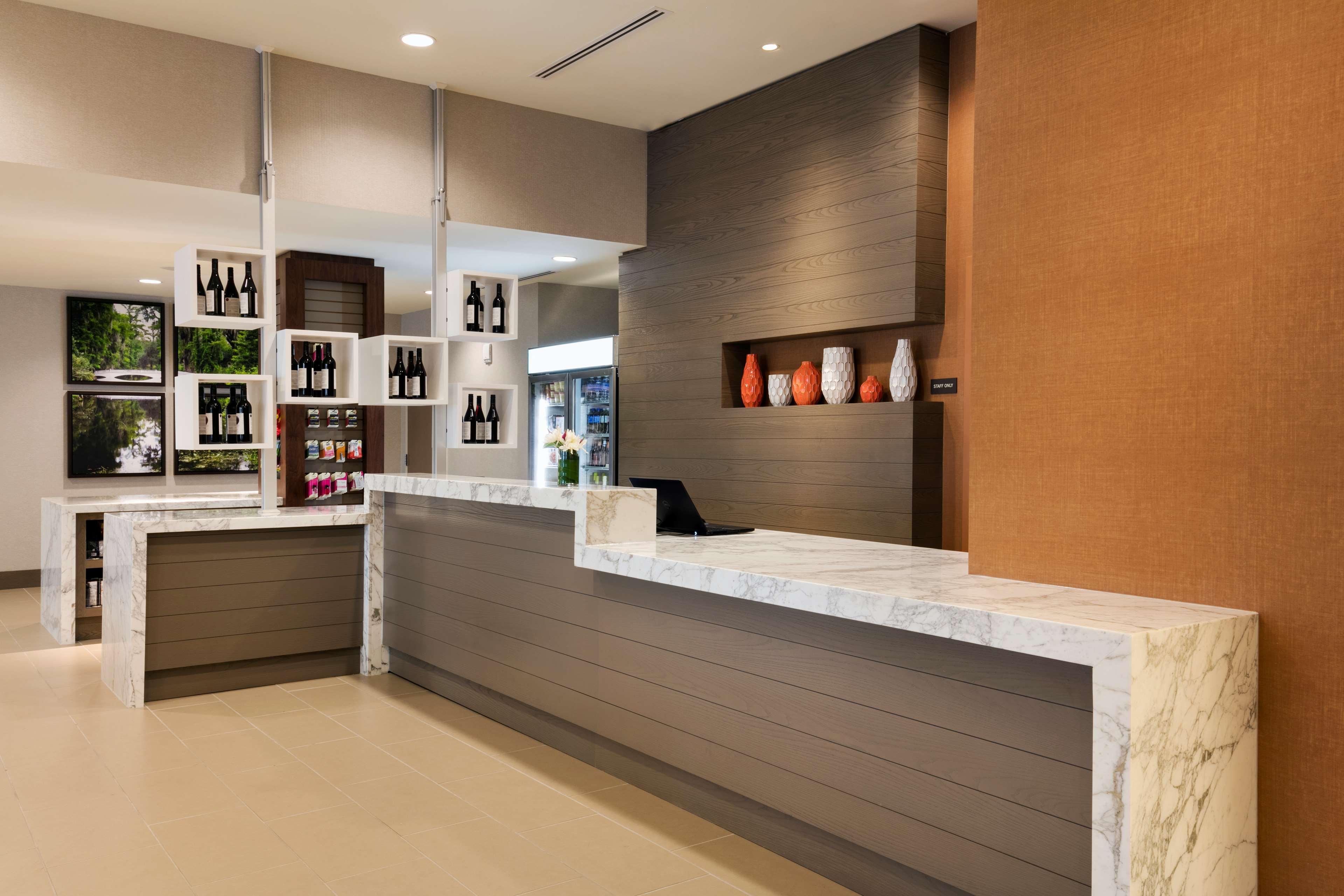 Hyatt House Charleston - Historic District Hotel Ngoại thất bức ảnh