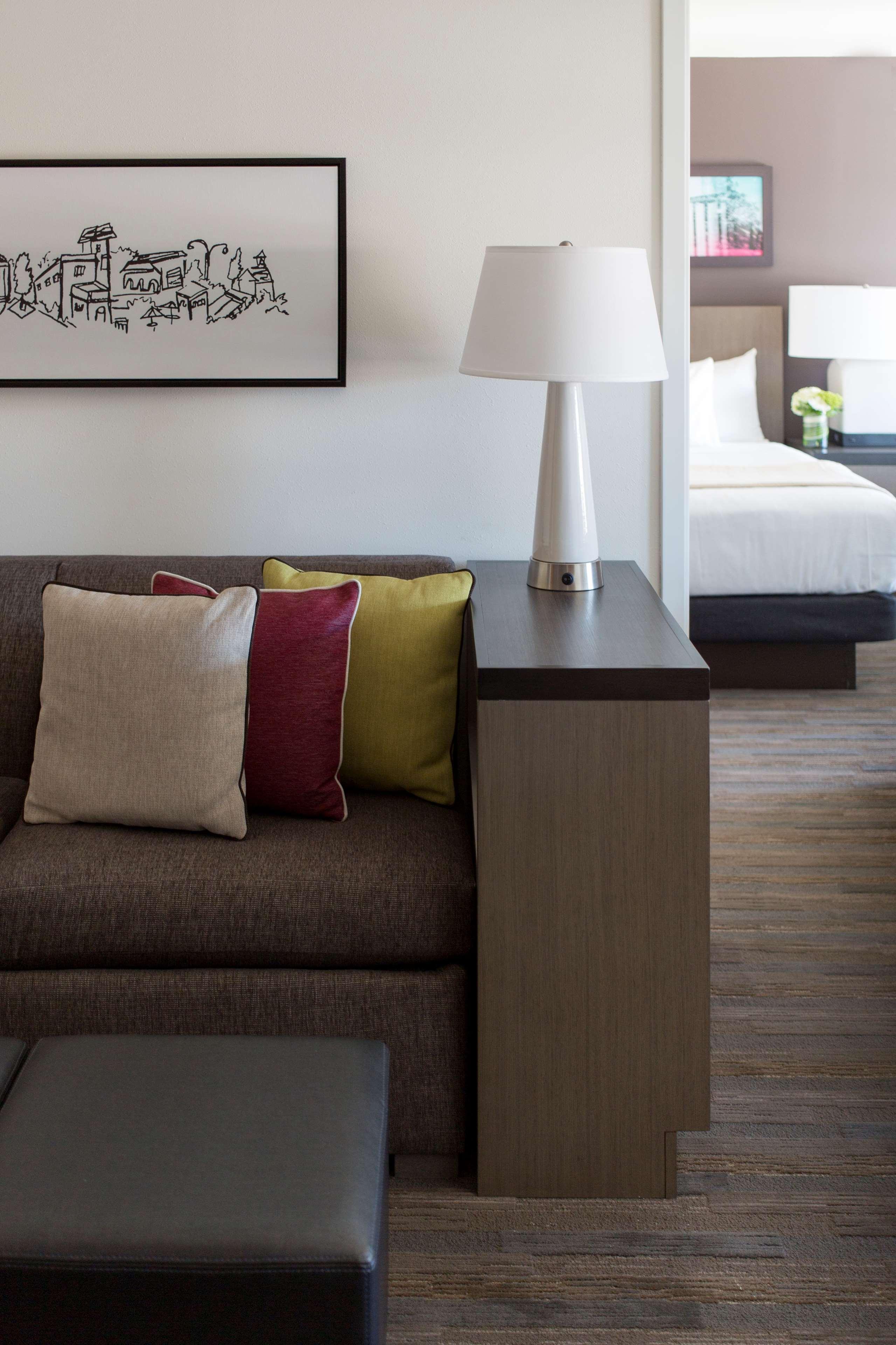 Hyatt House Charleston - Historic District Hotel Ngoại thất bức ảnh
