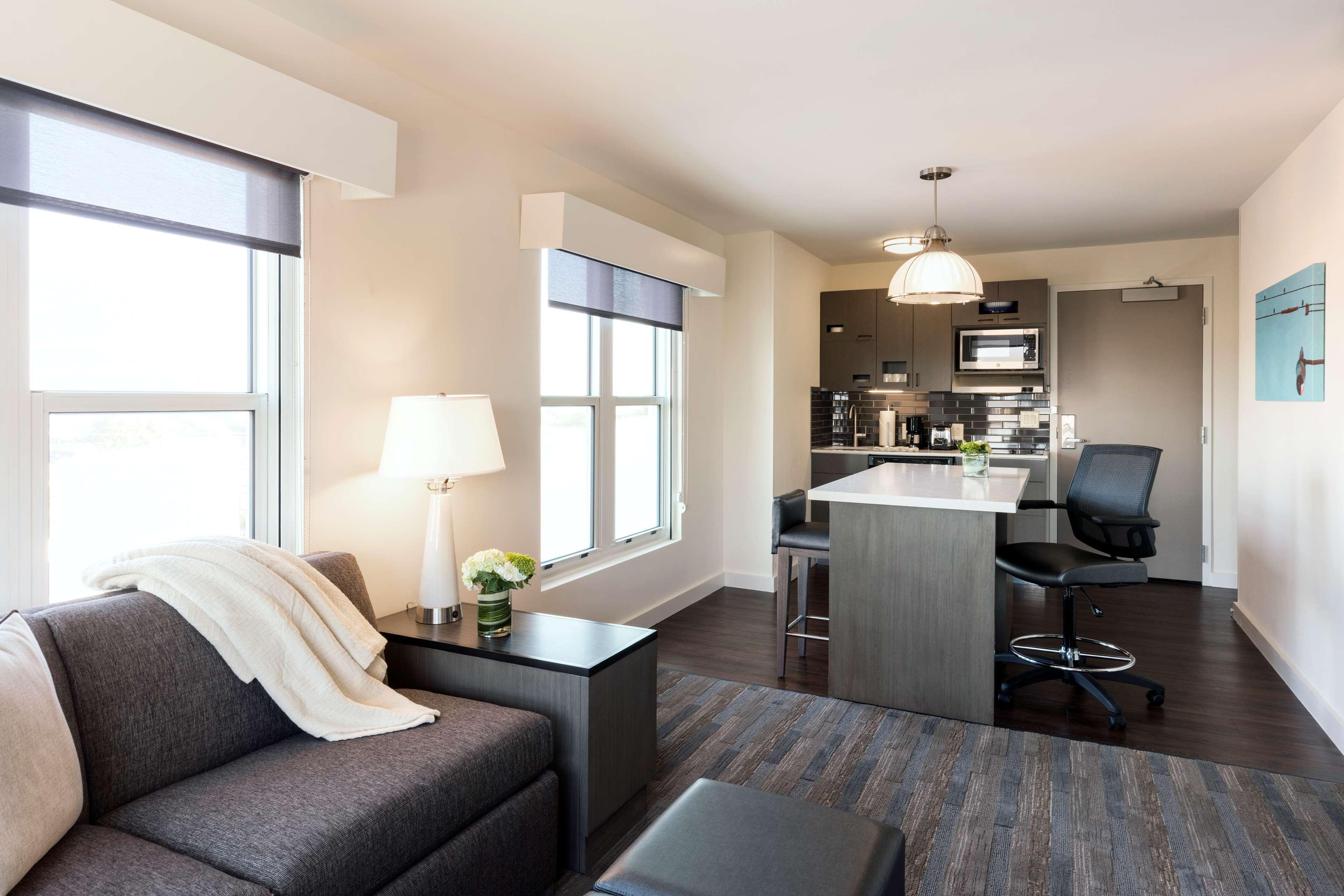 Hyatt House Charleston - Historic District Hotel Phòng bức ảnh