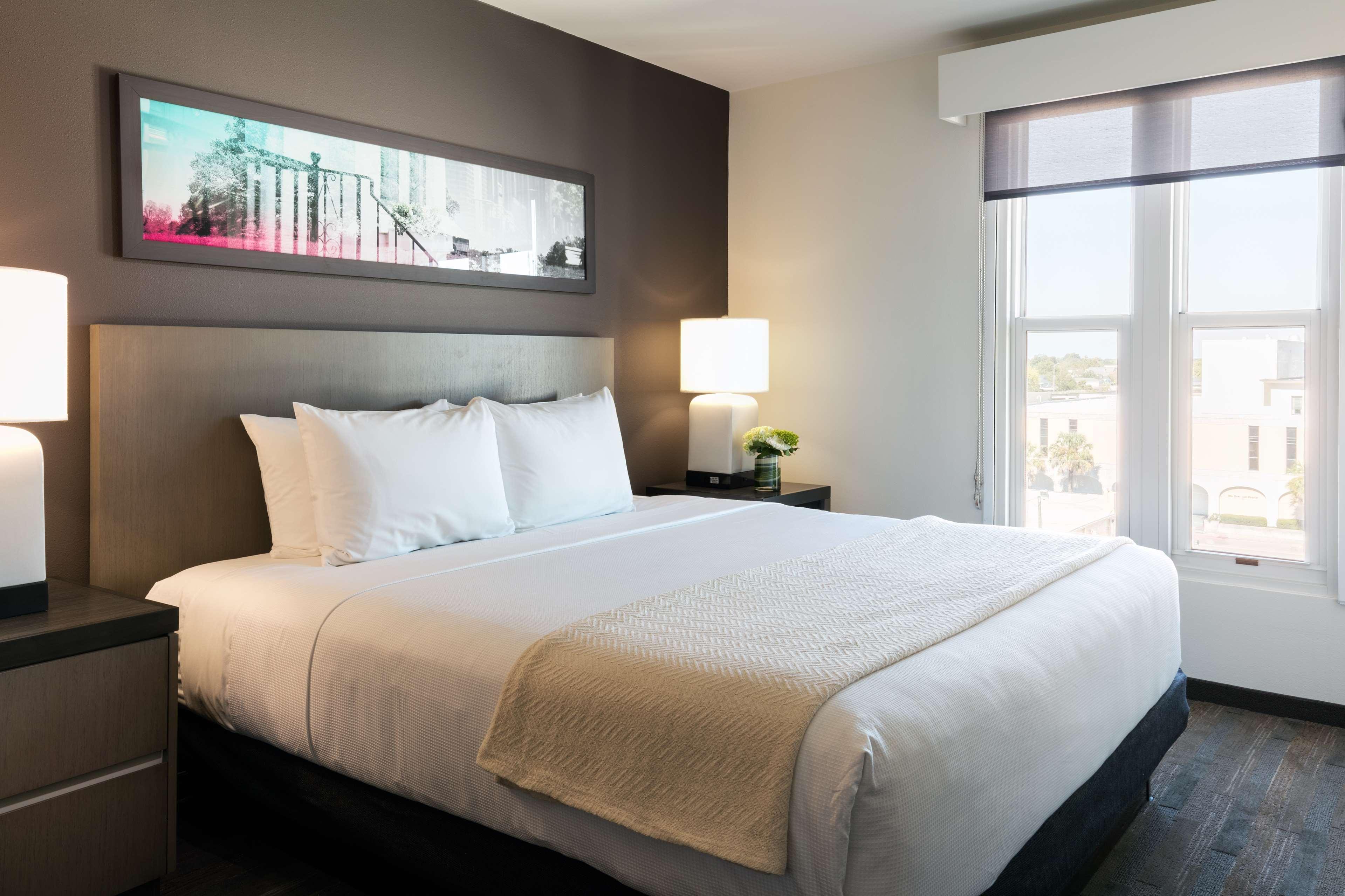 Hyatt House Charleston - Historic District Hotel Ngoại thất bức ảnh