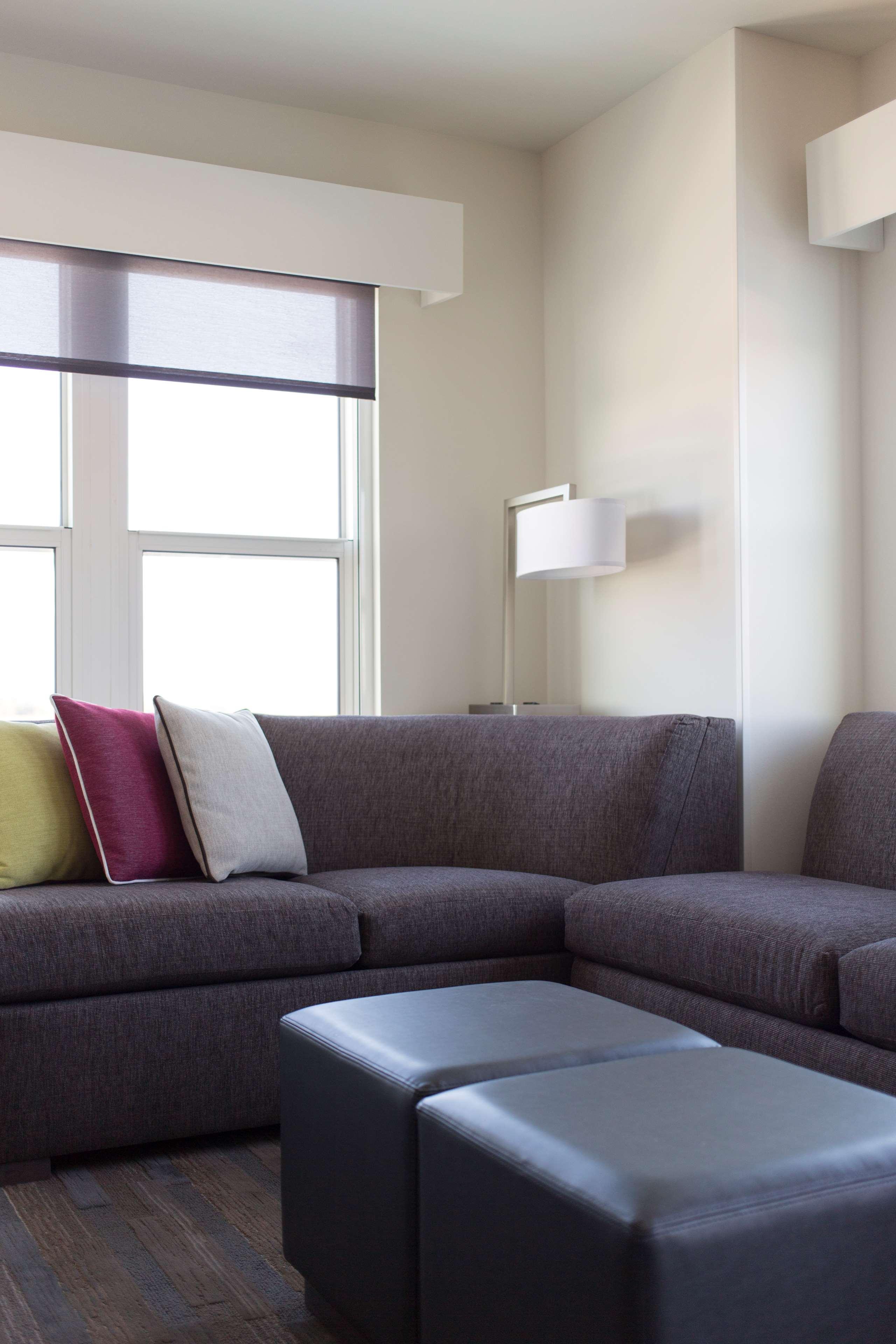 Hyatt House Charleston - Historic District Hotel Ngoại thất bức ảnh