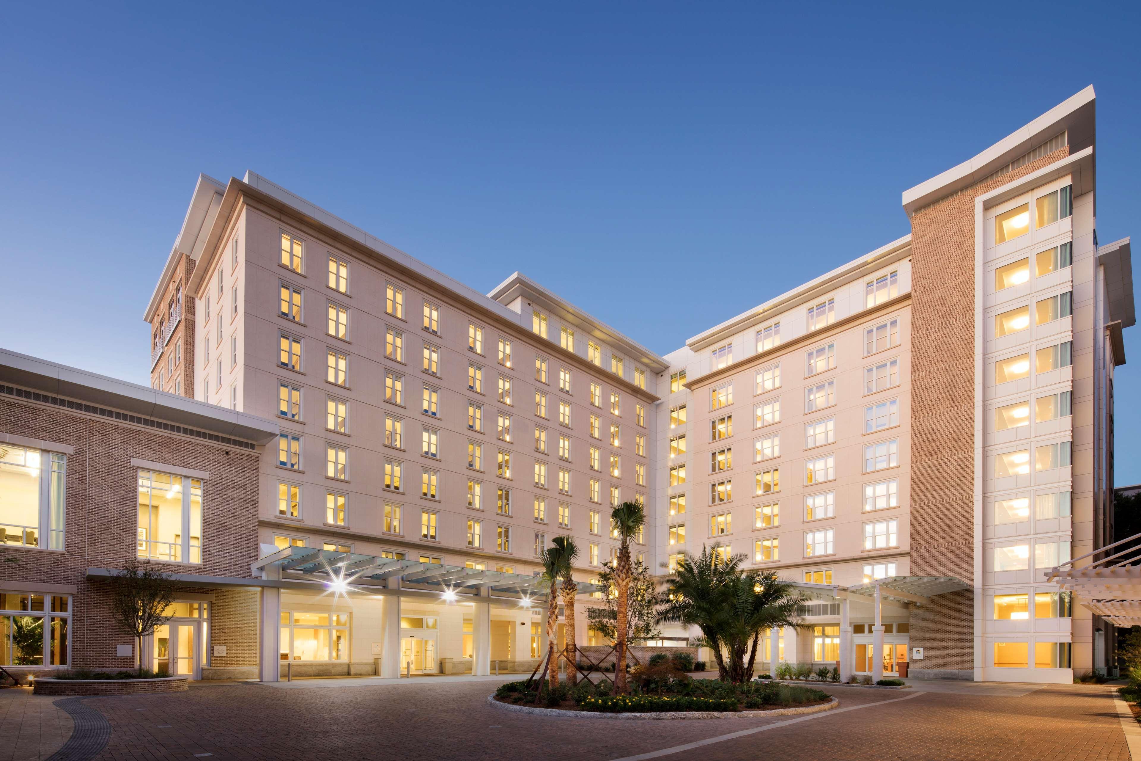 Hyatt House Charleston - Historic District Hotel Ngoại thất bức ảnh