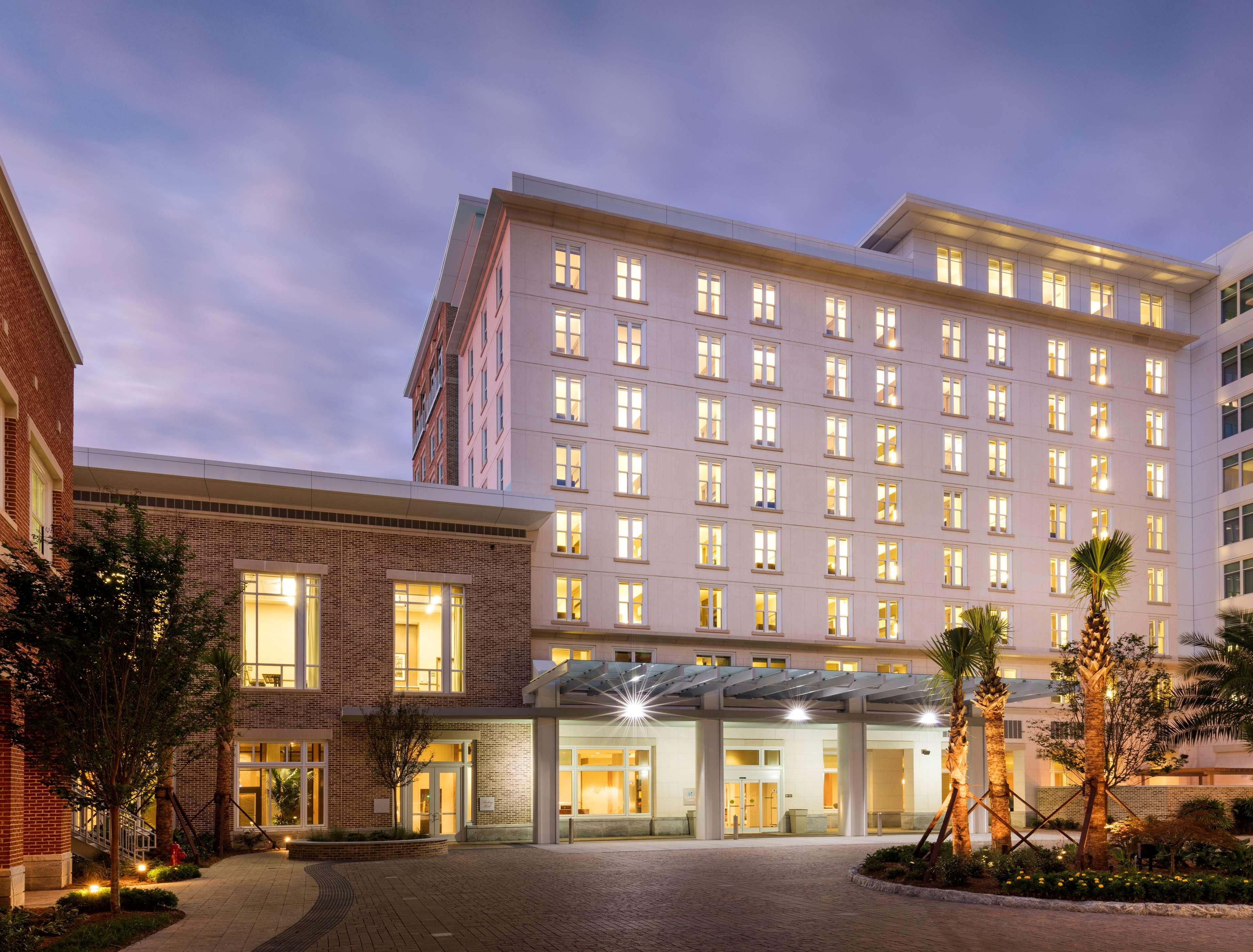 Hyatt House Charleston - Historic District Hotel Ngoại thất bức ảnh