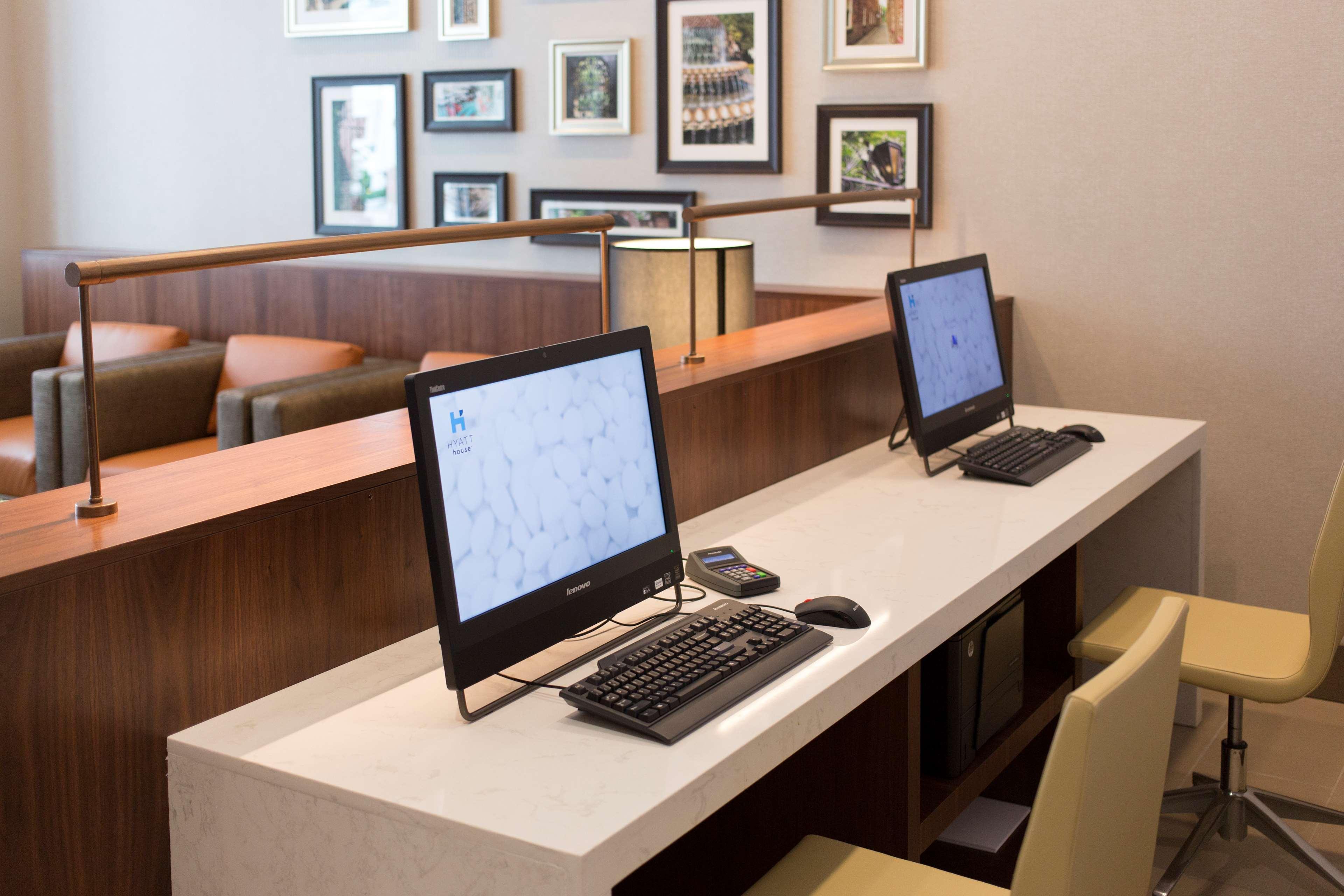Hyatt House Charleston - Historic District Hotel Ngoại thất bức ảnh