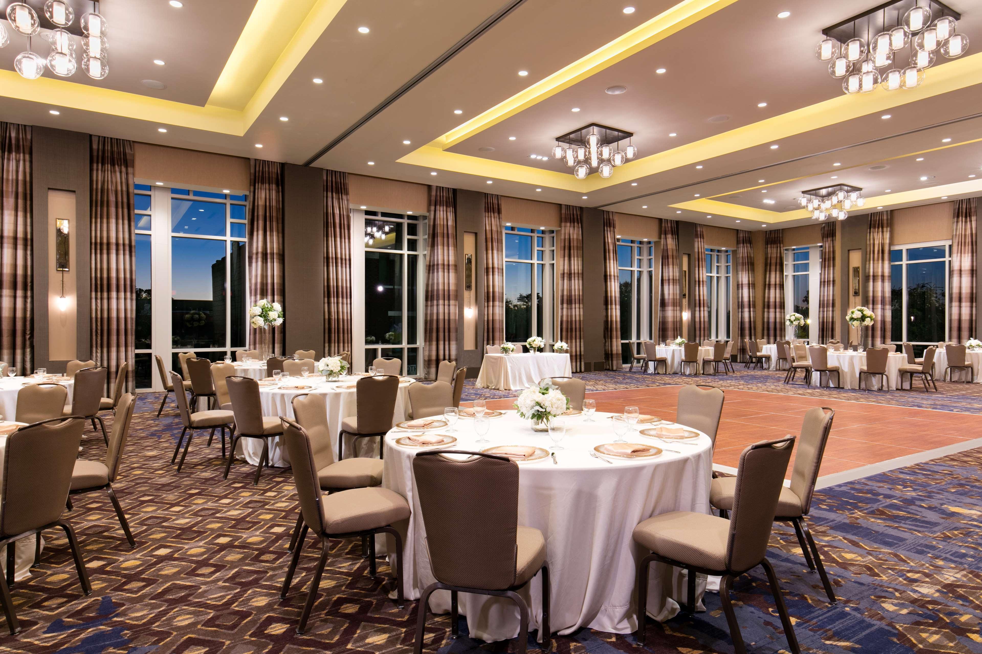 Hyatt House Charleston - Historic District Hotel Tiện nghi bức ảnh