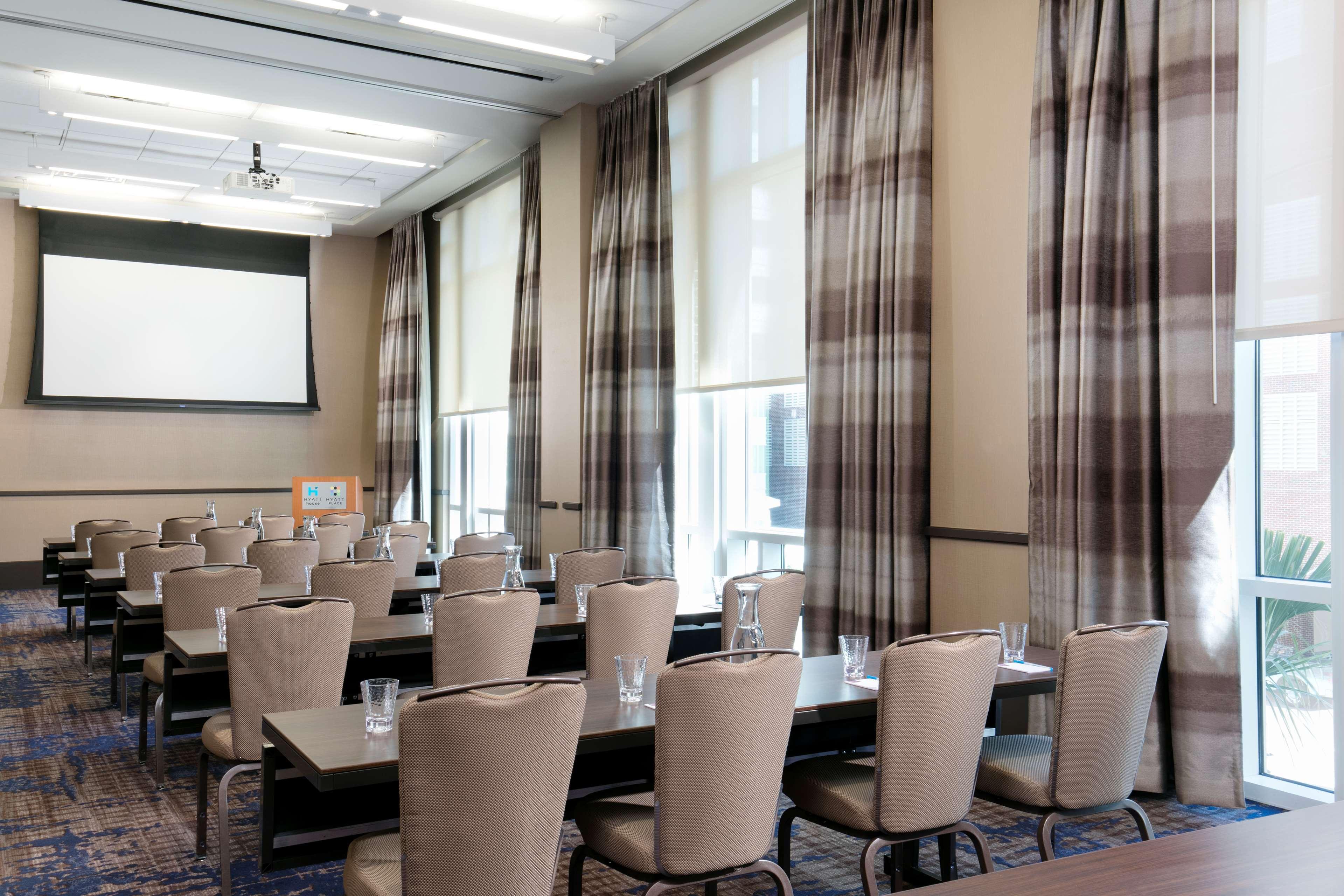 Hyatt House Charleston - Historic District Hotel Ngoại thất bức ảnh