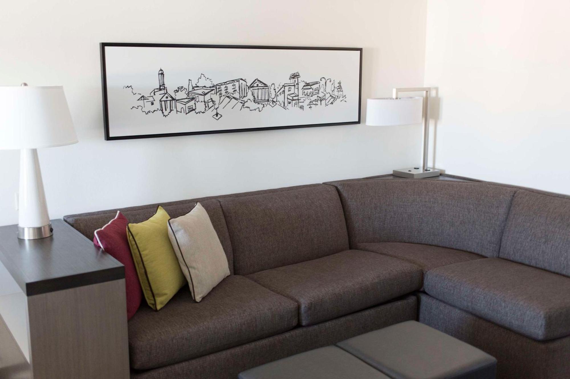 Hyatt House Charleston - Historic District Hotel Ngoại thất bức ảnh